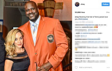 who is shaq dating now 2020